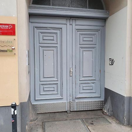 Apartment Cozy B66 - Naehe Alexanderplatz Berlin Eksteriør bilde