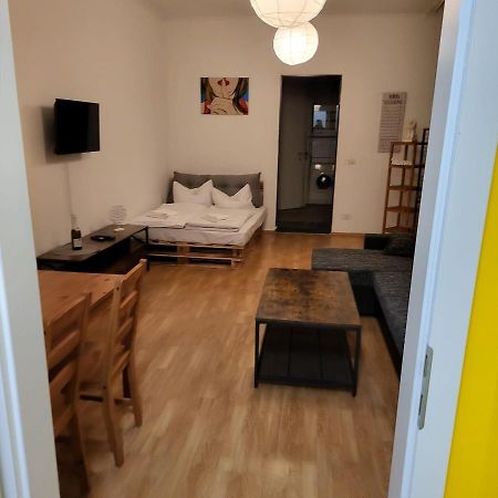 Apartment Cozy B66 - Naehe Alexanderplatz Berlin Eksteriør bilde