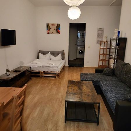 Apartment Cozy B66 - Naehe Alexanderplatz Berlin Eksteriør bilde