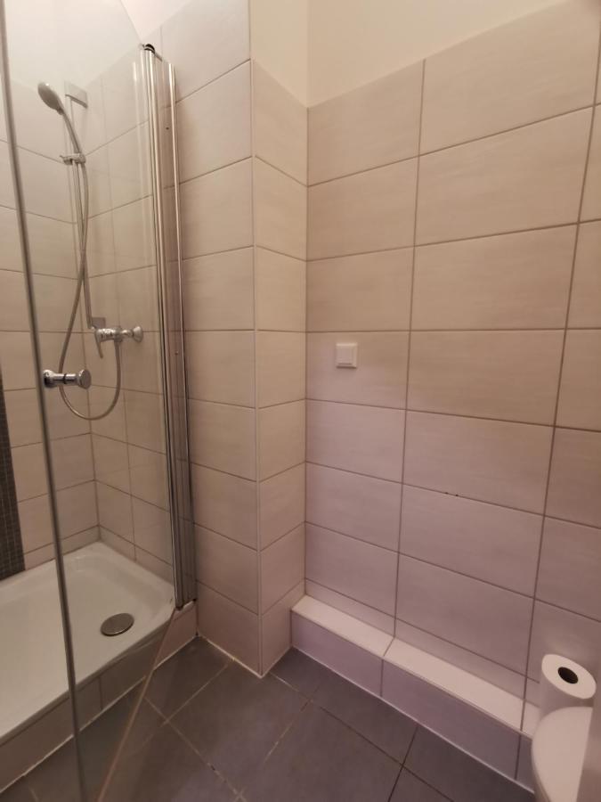 Apartment Cozy B66 - Naehe Alexanderplatz Berlin Eksteriør bilde