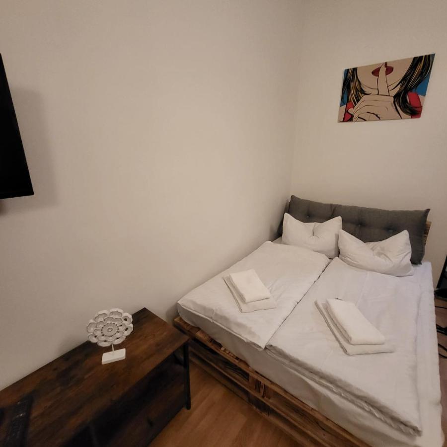 Apartment Cozy B66 - Naehe Alexanderplatz Berlin Eksteriør bilde
