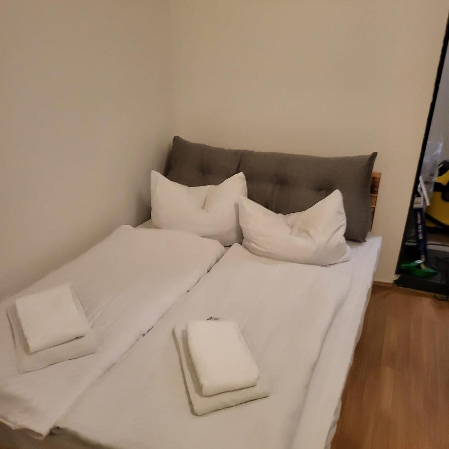 Apartment Cozy B66 - Naehe Alexanderplatz Berlin Eksteriør bilde