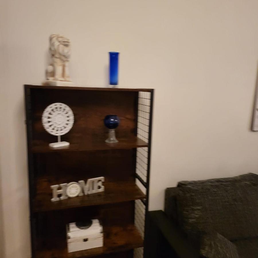 Apartment Cozy B66 - Naehe Alexanderplatz Berlin Eksteriør bilde