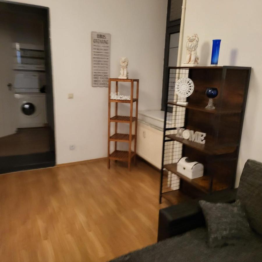 Apartment Cozy B66 - Naehe Alexanderplatz Berlin Eksteriør bilde