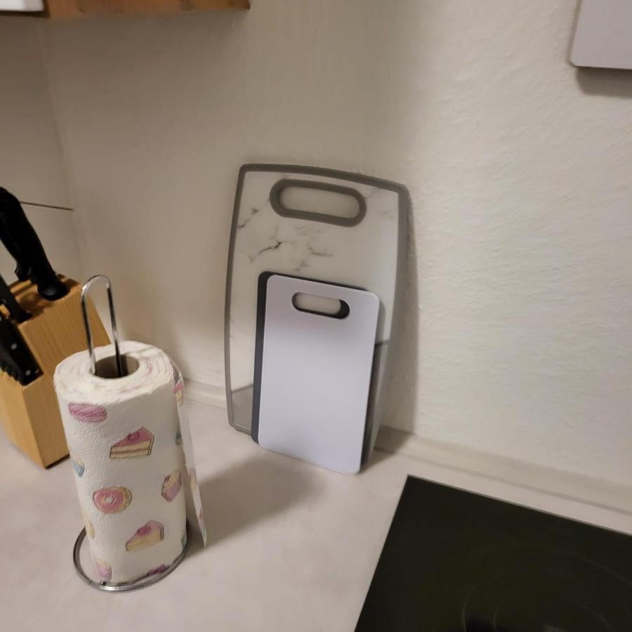Apartment Cozy B66 - Naehe Alexanderplatz Berlin Eksteriør bilde