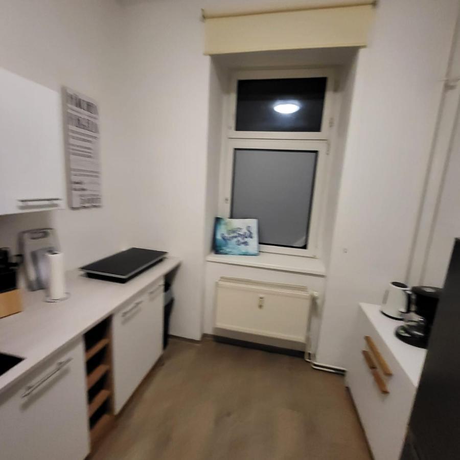 Apartment Cozy B66 - Naehe Alexanderplatz Berlin Eksteriør bilde