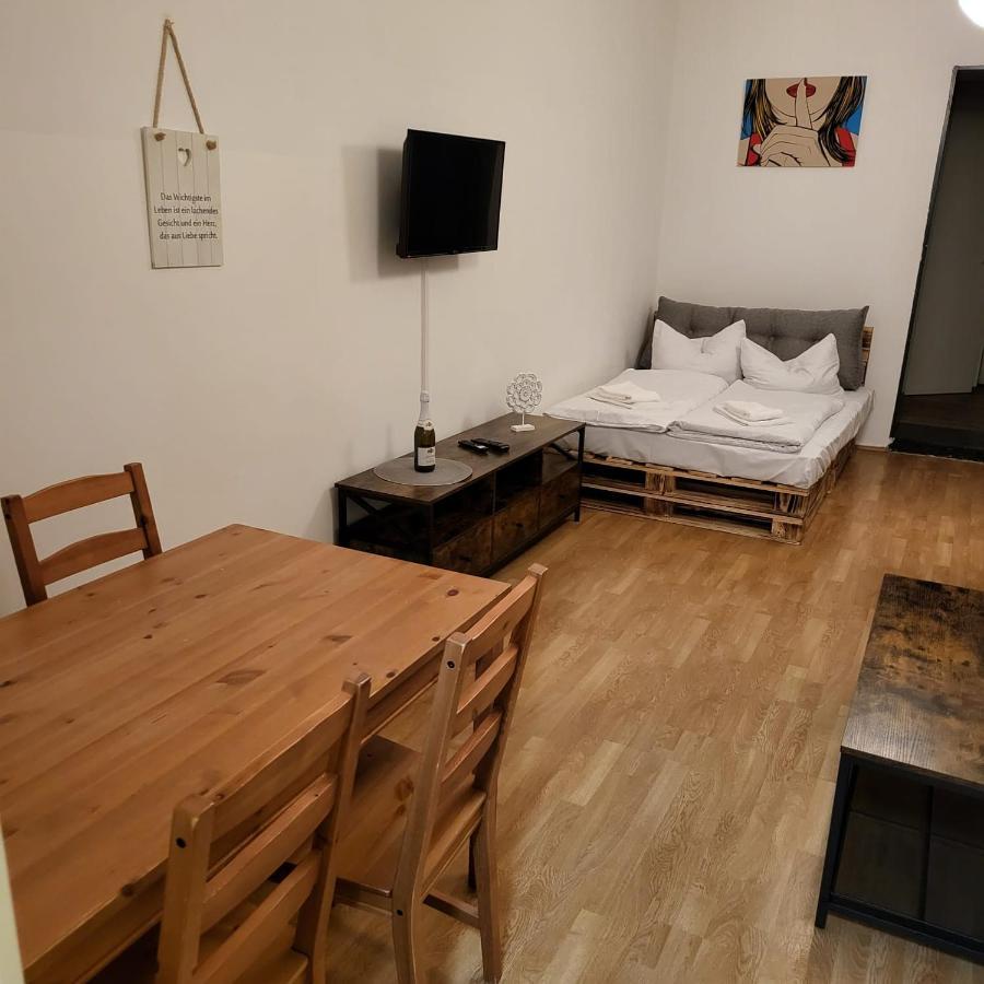 Apartment Cozy B66 - Naehe Alexanderplatz Berlin Eksteriør bilde