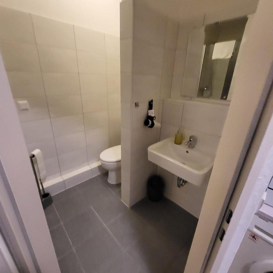 Apartment Cozy B66 - Naehe Alexanderplatz Berlin Eksteriør bilde