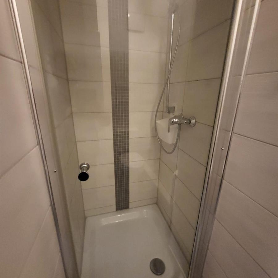 Apartment Cozy B66 - Naehe Alexanderplatz Berlin Eksteriør bilde