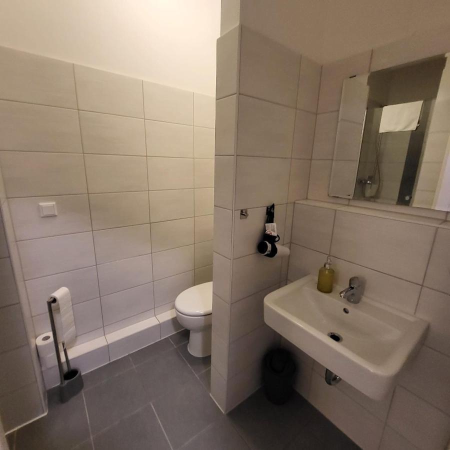 Apartment Cozy B66 - Naehe Alexanderplatz Berlin Eksteriør bilde